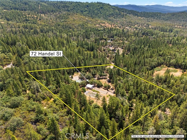 Detail Gallery Image 31 of 36 For 72 Handel St, Oroville,  CA 95966 - 1 Beds | 1 Baths