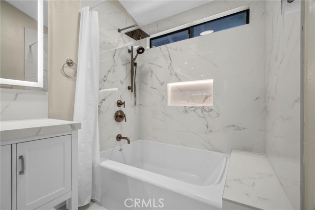 Detail Gallery Image 25 of 29 For 6031 E Ladera, Anaheim,  CA 92807 - 3 Beds | 2/1 Baths