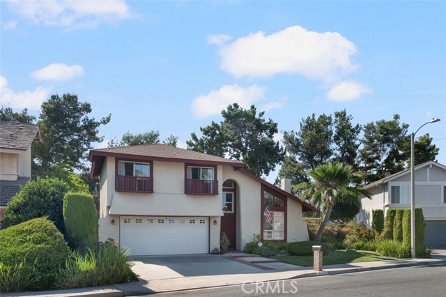 Detail Gallery Image 30 of 31 For 3485 Venetian Dr, Costa Mesa,  CA 92626 - 4 Beds | 2/1 Baths