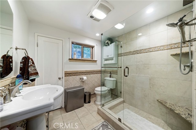 Detail Gallery Image 9 of 25 For 22047 Crest Forest Dr, Cedarpines Park,  CA 92322 - 3 Beds | 2 Baths