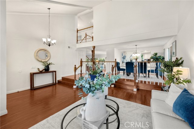 Detail Gallery Image 8 of 42 For 1637 Peacock, Fullerton,  CA 92833 - 4 Beds | 2/1 Baths