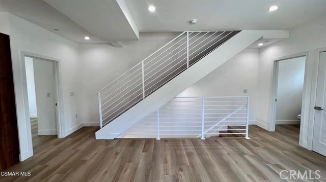 Detail Gallery Image 7 of 32 For 5635 Klump Ave #1/2,  North Hollywood,  CA 91601 - 3 Beds | 3/1 Baths