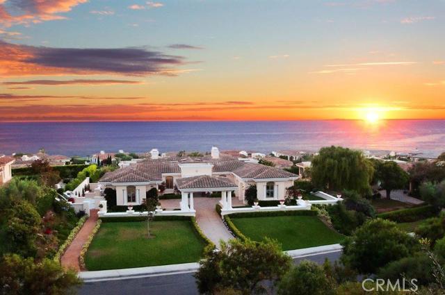 55 Paseo Del La Luz, Rancho Palos Verdes, California 90275, 5 Bedrooms Bedrooms, ,5 BathroomsBathrooms,Residential,Sold,Paseo Del La Luz,PV16159601