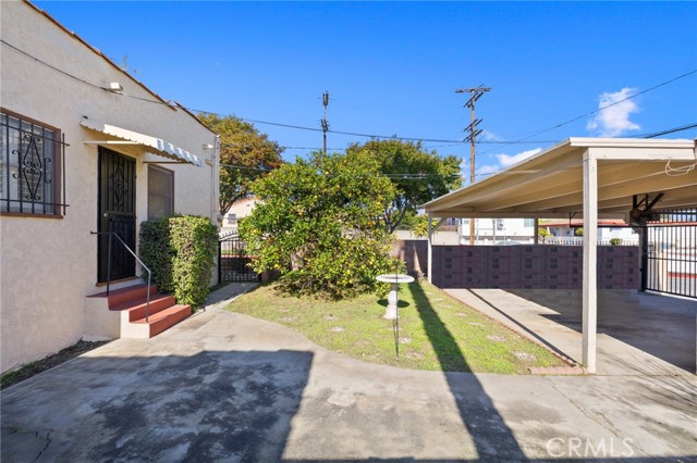 Detail Gallery Image 30 of 48 For 600 La Paloma Ave, Alhambra,  CA 91801 - 2 Beds | 1 Baths