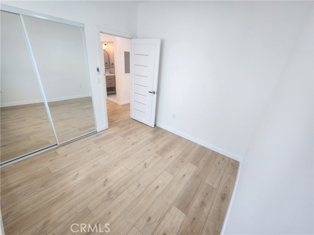 Detail Gallery Image 26 of 28 For 10940 Oxnard St #10942 1/2,  North Hollywood,  CA 91606 - 2 Beds | 1 Baths