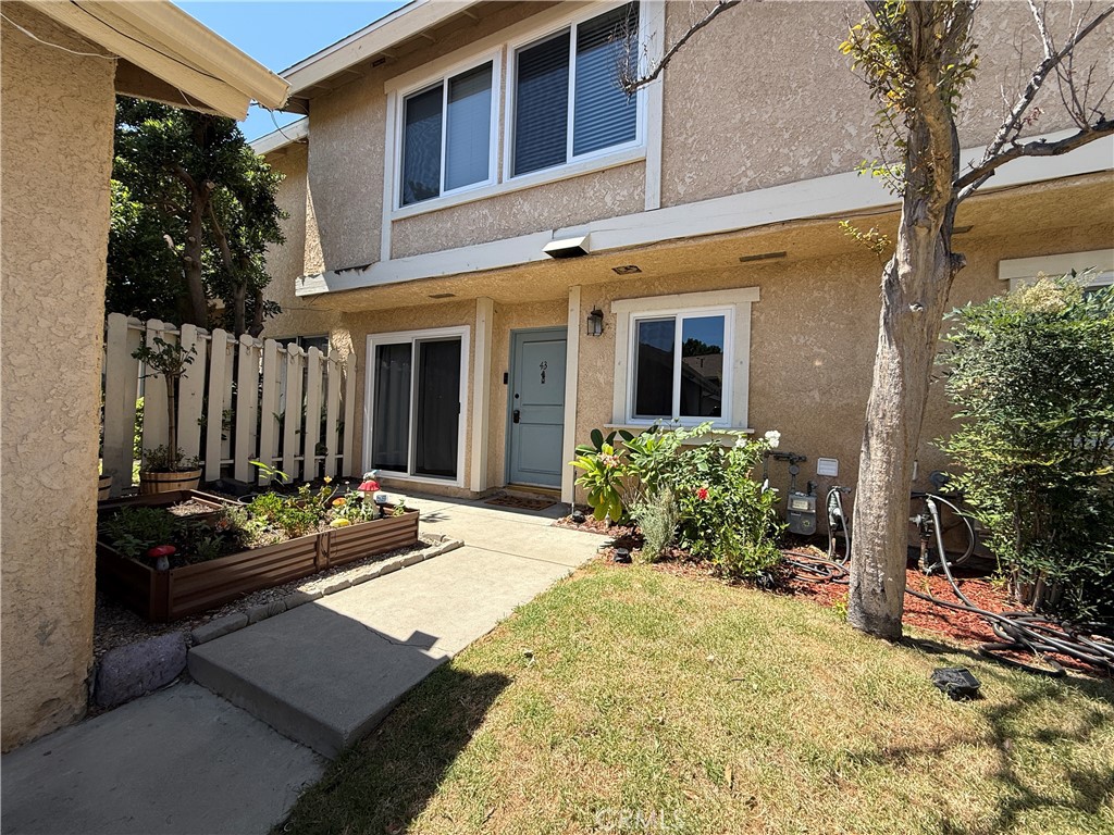 10125 De Soto Avenue #43