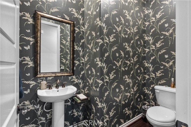 Detail Gallery Image 38 of 71 For 22385 Copper Mountain Ct, Saugus,  CA 91350 - 5 Beds | 5 Baths