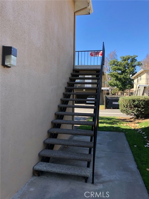 Detail Gallery Image 26 of 26 For 119 Sinclair Ave #4,  Upland,  CA 91786 - 2 Beds | 1 Baths