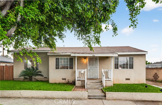 Detail Gallery Image 4 of 35 For 608 Davis, Montebello,  CA 90640 - 3 Beds | 2 Baths