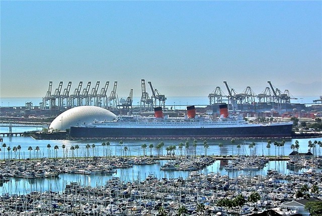 Detail Gallery Image 5 of 6 For 1120 Raymond Ave, Long Beach,  CA 90804 - – Beds | – Baths