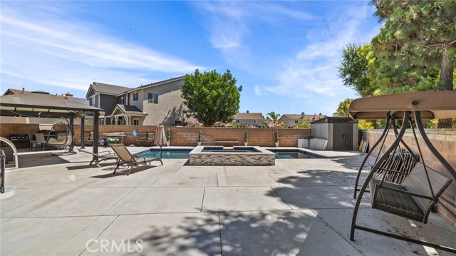 Detail Gallery Image 32 of 39 For 12995 Kite Ct, Corona,  CA 92880 - 5 Beds | 3/1 Baths