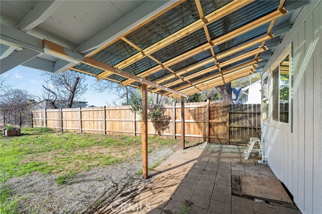 Detail Gallery Image 35 of 48 For 1022 Poppy St, Chico,  CA 95928 - 2 Beds | 1 Baths