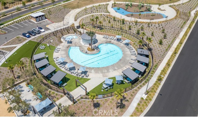 Detail Gallery Image 41 of 50 For 2502 Gunner Ridge Way, Rialto,  CA 92377 - 3 Beds | 2/1 Baths