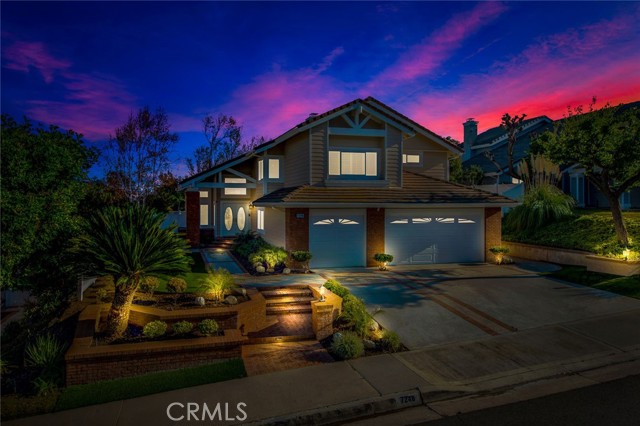 Detail Gallery Image 58 of 58 For 7246 E La Cumbre Dr, Orange,  CA 92869 - 4 Beds | 2/1 Baths