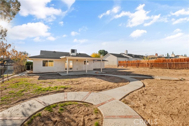 Detail Gallery Image 26 of 30 For 14208 Apple Creek, Victorville,  CA 92395 - 2 Beds | 1 Baths