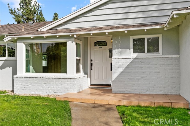 Detail Gallery Image 5 of 28 For 10450 Balboa, Granada Hills,  CA 91344 - 3 Beds | 2 Baths