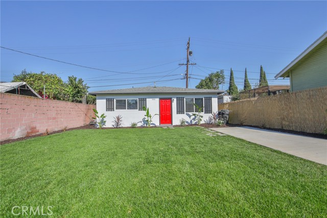 Detail Gallery Image 5 of 38 For 1533 E 87th St, Los Angeles,  CA 90002 - 2 Beds | 2 Baths