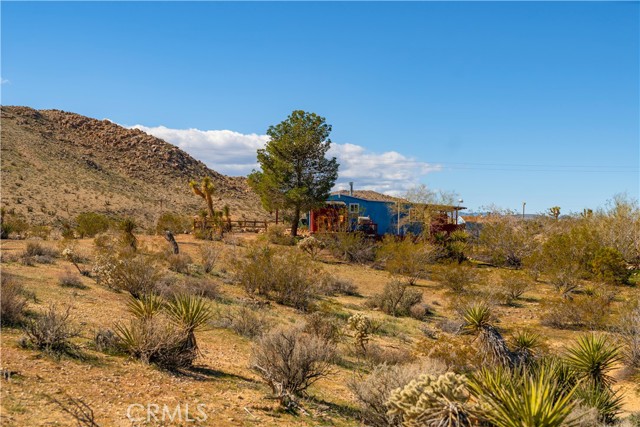 Detail Gallery Image 42 of 74 For 5517 Bartlett Mountain Rd, Joshua Tree,  CA 92252 - 2 Beds | 2 Baths