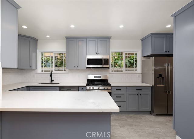 Detail Gallery Image 13 of 39 For 750 W Camino Real a,  Arcadia,  CA 91007 - 2 Beds | 1 Baths