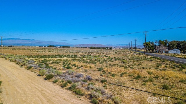 109 Vac/A V Hwy 71w /Vic 70 W, Antelope Acres, California 93536, ,Land,For Sale,109 Vac/A V Hwy 71w /Vic 70 W,CRCV23174444