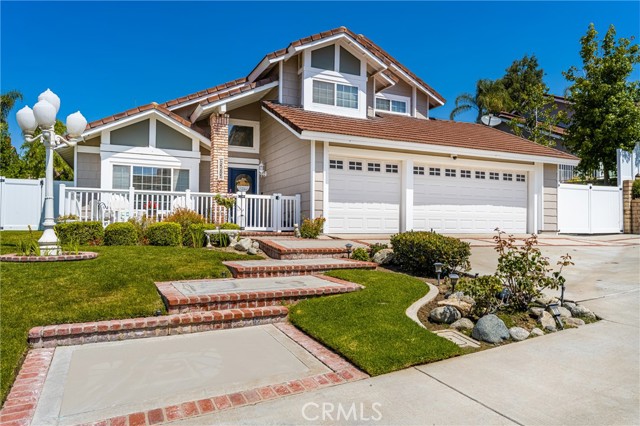 5585 Via Verano, Yorba Linda, CA 92887