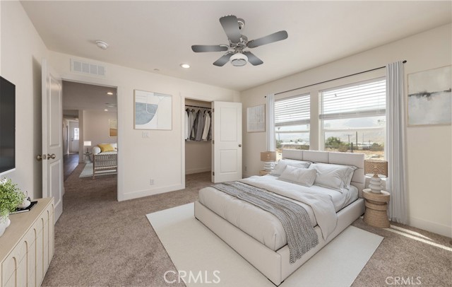 Detail Gallery Image 18 of 30 For 13435 Mesquite, Whitewater,  CA 92282 - 4 Beds | 2 Baths