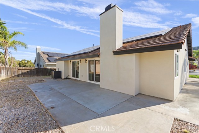Detail Gallery Image 44 of 69 For 28153 Cannon, Menifee,  CA 92585 - 4 Beds | 2 Baths