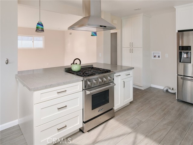 Detail Gallery Image 6 of 21 For 526 California St, El Segundo,  CA 90245 - 3 Beds | 2 Baths