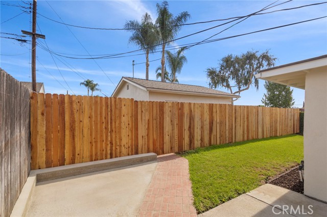 Detail Gallery Image 20 of 26 For 500 N Monte Vista St, La Habra,  CA 90631 - 3 Beds | 1 Baths