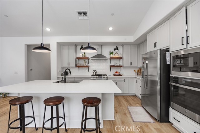 Detail Gallery Image 13 of 58 For 212 Artina Ct, Tehachapi,  CA 93561 - 4 Beds | 2 Baths