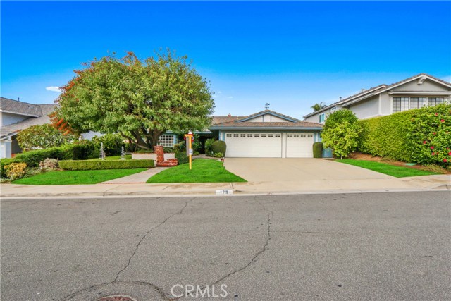 179 Bluegrass St, Brea, CA 92821