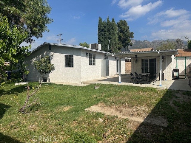 Detail Gallery Image 9 of 19 For 7848 Forsythe, Sunland,  CA 91040 - 3 Beds | 2 Baths