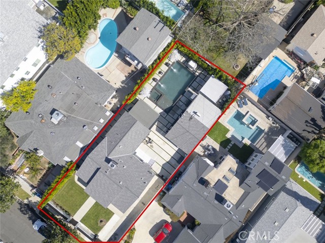 Detail Gallery Image 62 of 64 For 4926 Greenbush Ave, Sherman Oaks,  CA 91423 - – Beds | – Baths