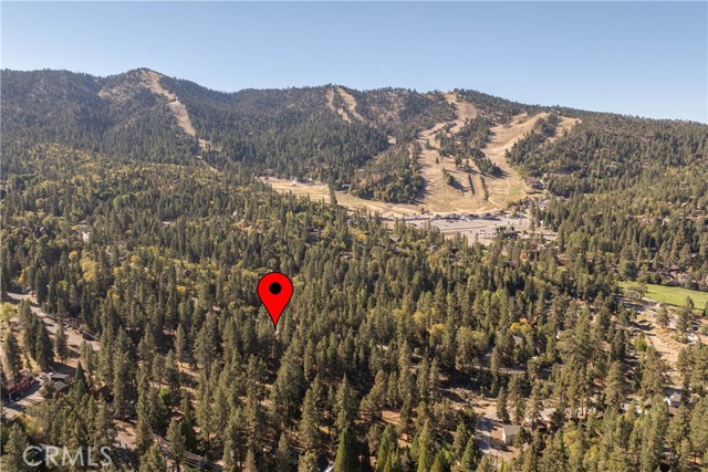 43320 Sand Canyon, Big Bear Lake, CA 92315