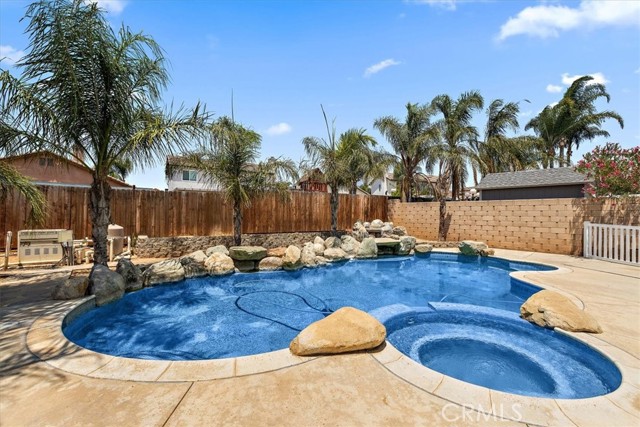 Detail Gallery Image 34 of 40 For 6253 Brian Cir, Jurupa Valley,  CA 92509 - 3 Beds | 2 Baths