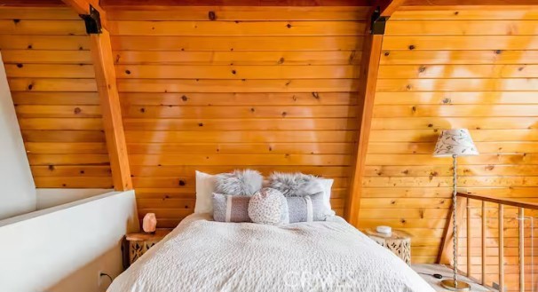 Detail Gallery Image 21 of 26 For 43469 Sheephorn, Big Bear Lake,  CA 92315 - 3 Beds | 3 Baths