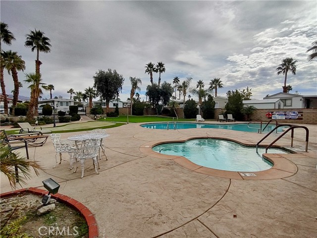 Detail Gallery Image 52 of 58 For 17640 Corkill #78 Rd, Desert Hot Springs,  CA 92241 - 2 Beds | 2 Baths