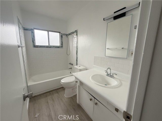 Detail Gallery Image 3 of 5 For 3321 Ransom #3,  Long Beach,  CA 90804 - 2 Beds | 1 Baths