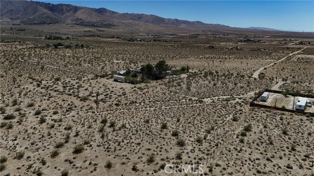 Detail Gallery Image 10 of 13 For 754 Ivanhoe Rd, Lucerne Valley,  CA 92356 - – Beds | – Baths