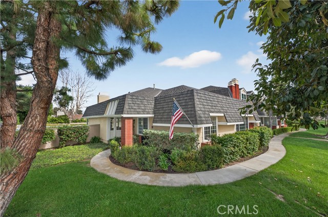 Detail Gallery Image 40 of 72 For 7 E Yale Loop, Irvine,  CA 92604 - 3 Beds | 2 Baths