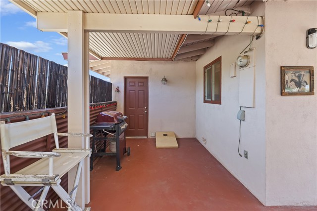 Detail Gallery Image 35 of 48 For 56287 Navajo Trl, Yucca Valley,  CA 92284 - 2 Beds | 1 Baths