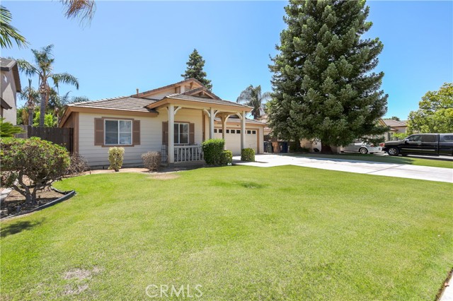 Detail Gallery Image 21 of 29 For 11017 Tipperary Dr, Bakersfield,  CA 93311 - 4 Beds | 2 Baths