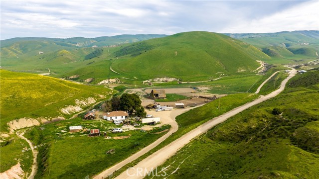 Detail Gallery Image 10 of 44 For 8050 Bitterwater Road, Shandon,  CA 93461 - 3 Beds | 1 Baths
