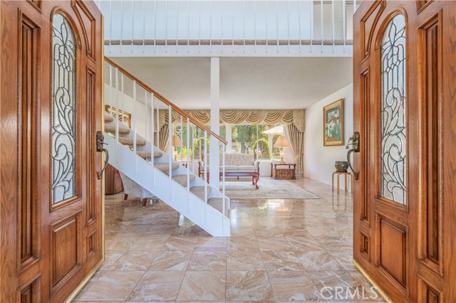 Detail Gallery Image 8 of 52 For 6050 Altmark Ave, Whittier,  CA 90601 - 4 Beds | 3 Baths