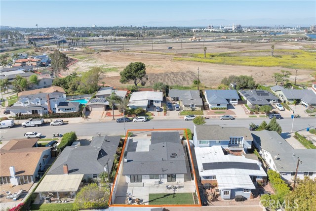 Detail Gallery Image 47 of 47 For 900 Catalina Ave, Seal Beach,  CA 90740 - 3 Beds | 2 Baths