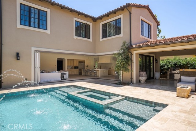 Detail Gallery Image 34 of 34 For 117 Andirons, Irvine,  CA 92602 - 5 Beds | 5 Baths