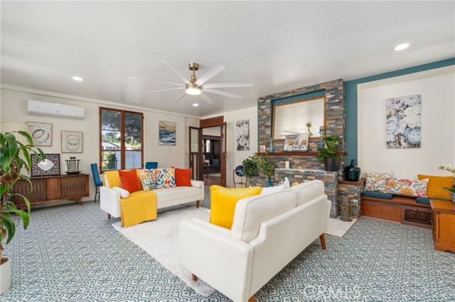 Detail Gallery Image 36 of 75 For 24 W Hilton Ave, Redlands,  CA 92373 - 5 Beds | 4 Baths