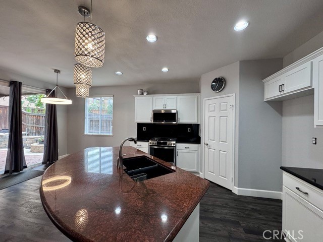 Detail Gallery Image 18 of 51 For 35889 Wolverine Ln, Murrieta,  CA 92563 - 3 Beds | 3 Baths