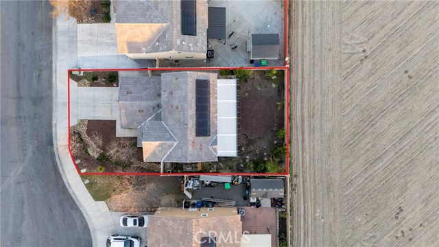 Detail Gallery Image 29 of 31 For 1180 Vista Montana, San Jacinto,  CA 92582 - 3 Beds | 2/1 Baths