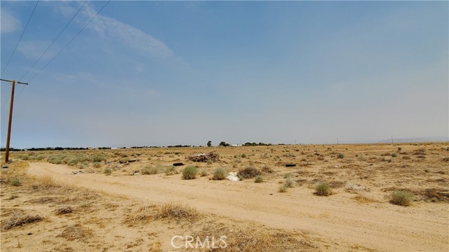 0 Ave E & 75th St West, Lancaster, California 93536, ,Land,For Sale,0 Ave E & 75th St West,CRSR22163256